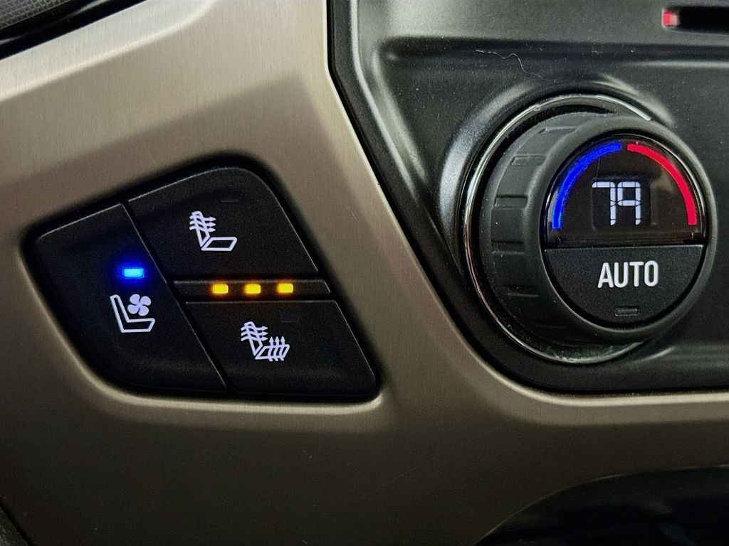 2016 GMC Sierra 1500 Denali Kennewick WA