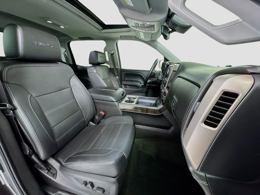 2016 GMC Sierra 1500 Denali Kennewick WA