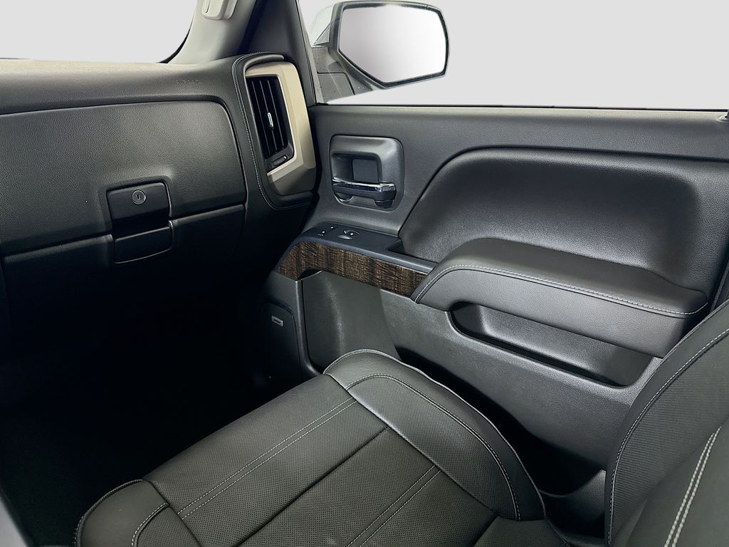 2016 GMC Sierra 1500 Denali Kennewick WA