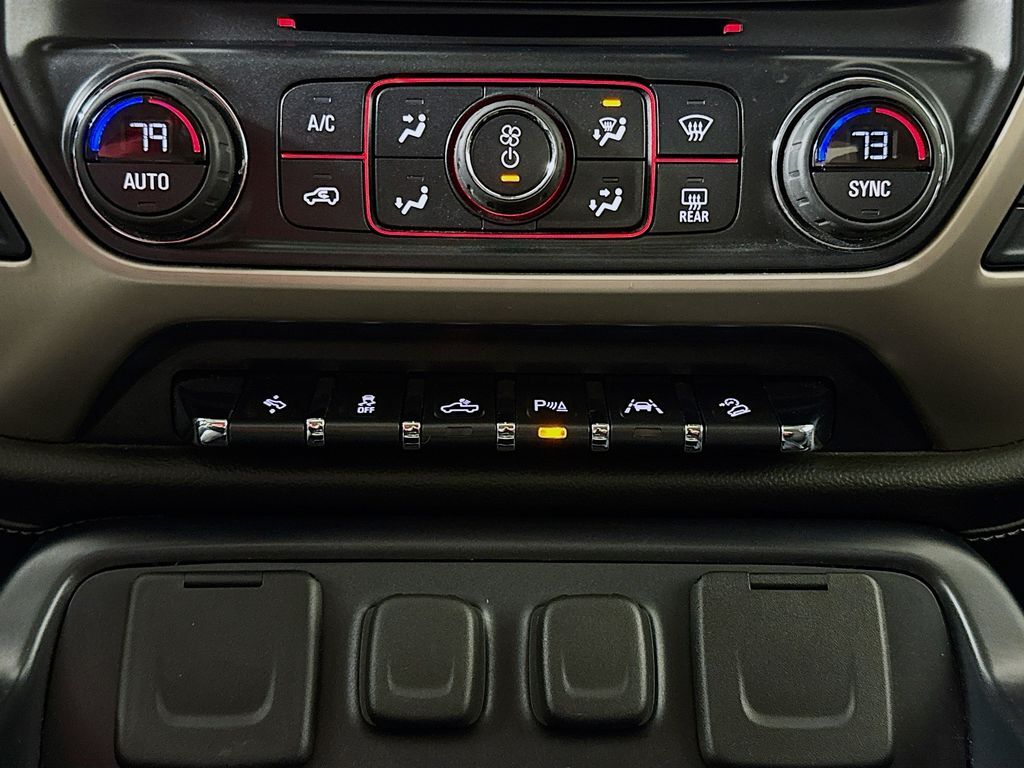 2016 GMC Sierra 1500 Denali Kennewick WA