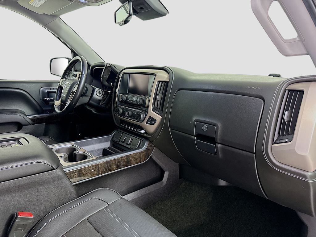 2016 GMC Sierra 1500 Denali Kennewick WA