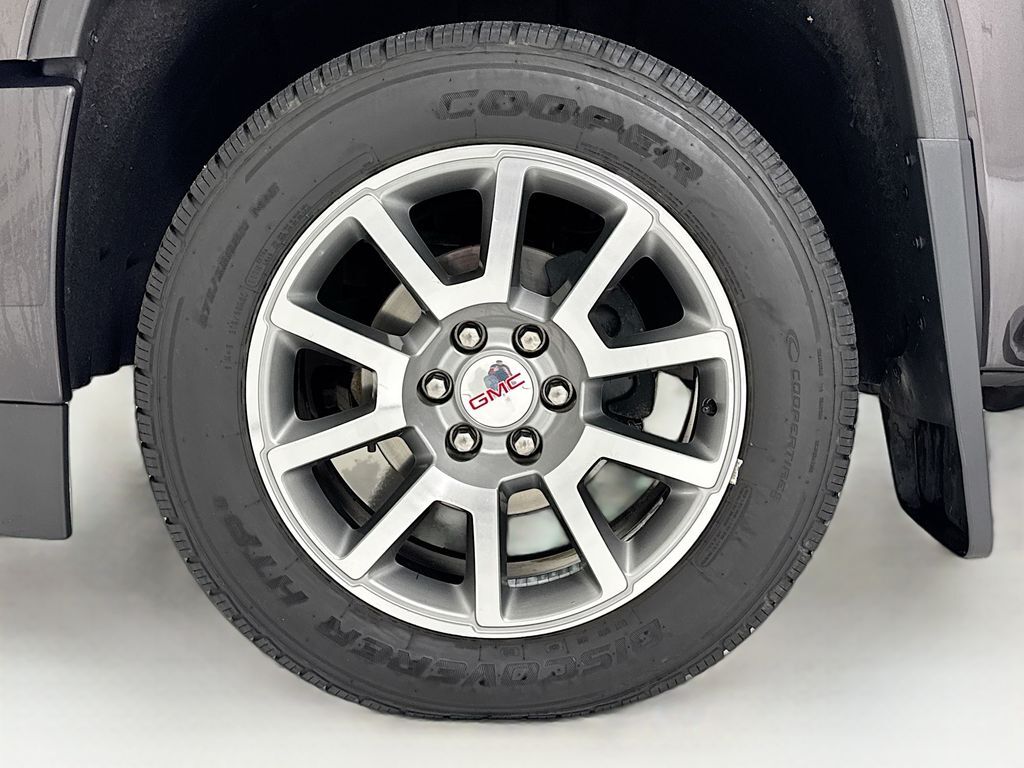 2016 GMC Sierra 1500 Denali Kennewick WA