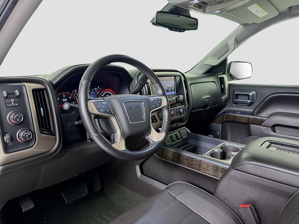 2016 GMC Sierra 1500 Denali Kennewick WA