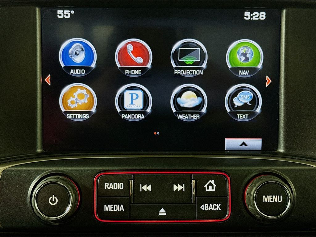 2016 GMC Sierra 1500 Denali Kennewick WA