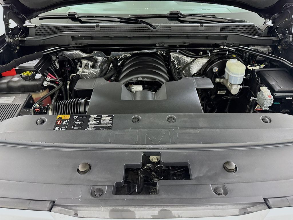 2016 GMC Sierra 1500 Denali Kennewick WA