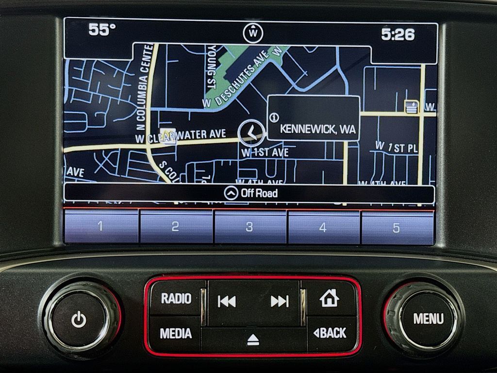 2016 GMC Sierra 1500 Denali Kennewick WA