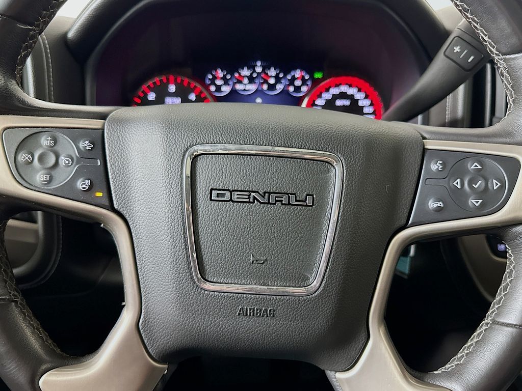2016 GMC Sierra 1500 Denali Kennewick WA