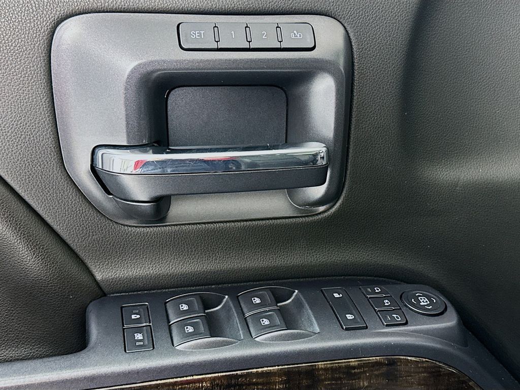 2016 GMC Sierra 1500 Denali Kennewick WA