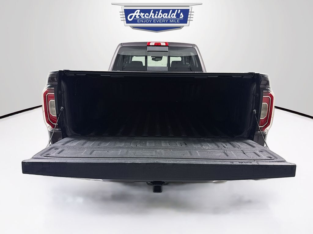 2016 GMC Sierra 1500 Denali Kennewick WA