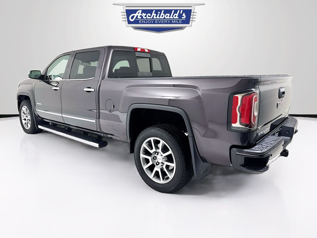2016 GMC Sierra 1500 Denali Kennewick WA