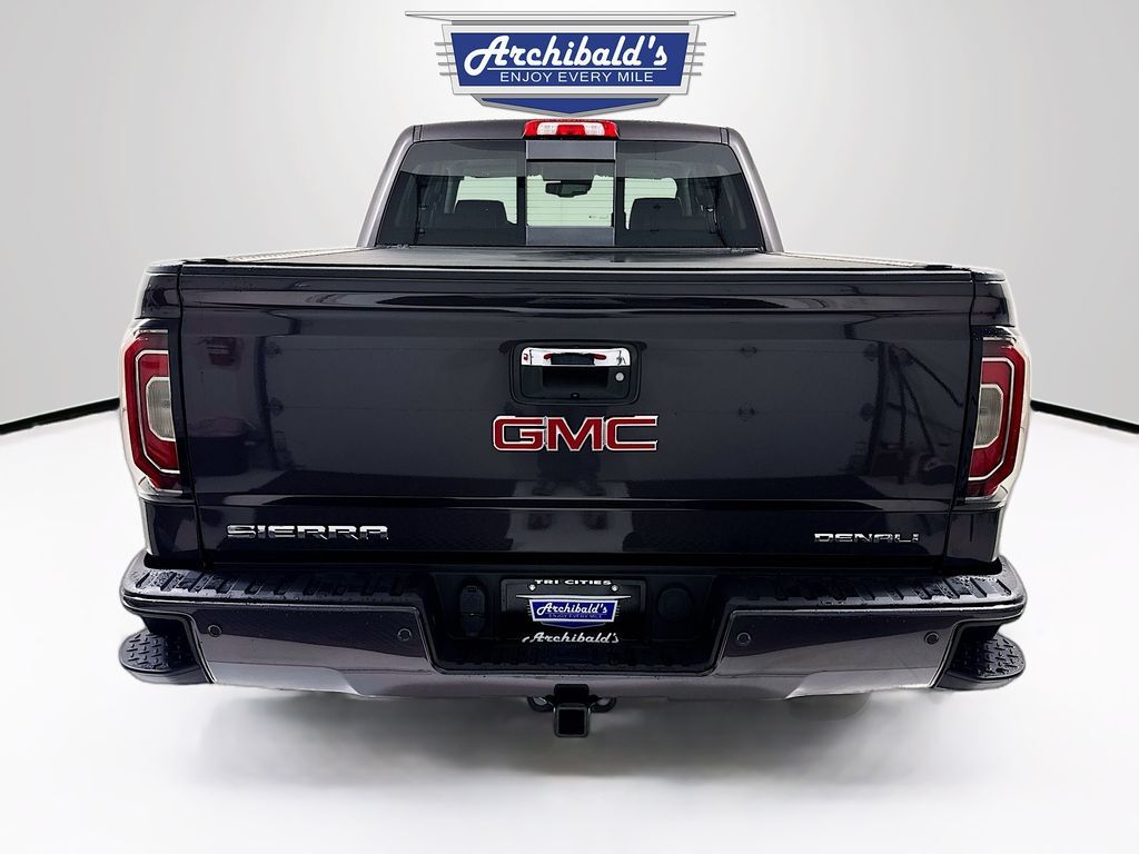 2016 GMC Sierra 1500 Denali Kennewick WA