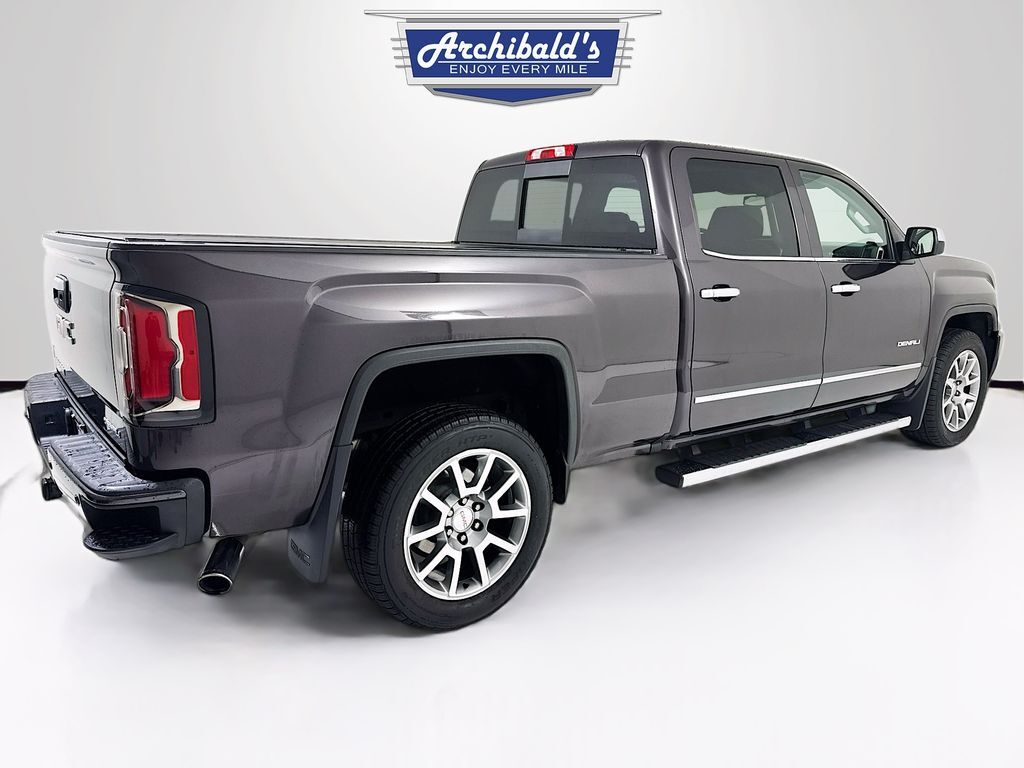 2016 GMC Sierra 1500 Denali Kennewick WA
