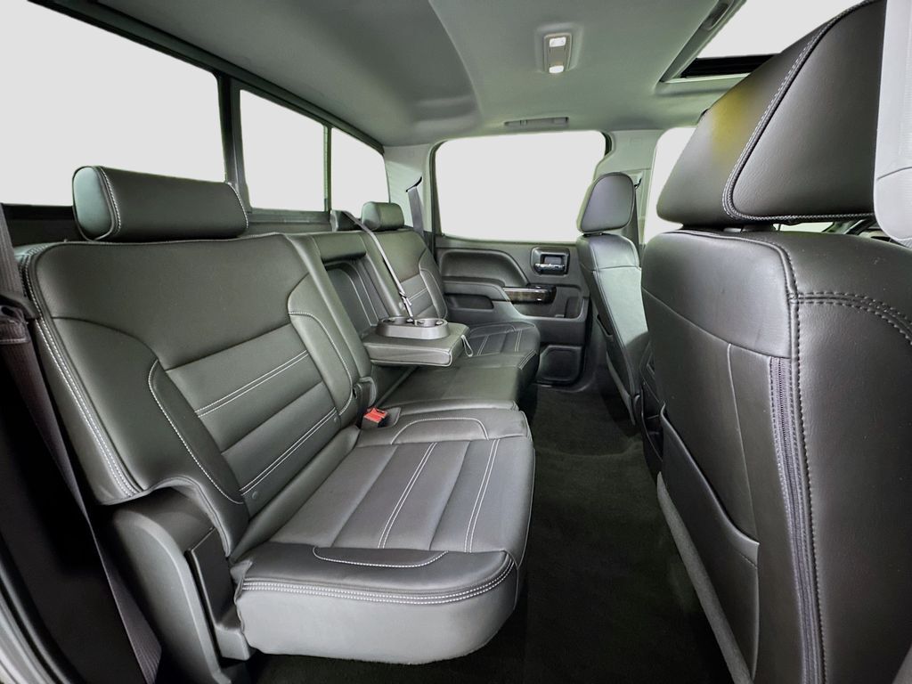 2016 GMC Sierra 1500 Denali Kennewick WA