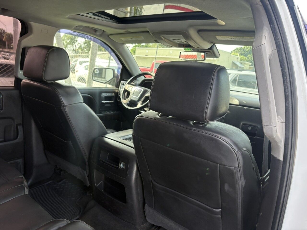 2016 GMC Sierra 1500 Denali Miami FL