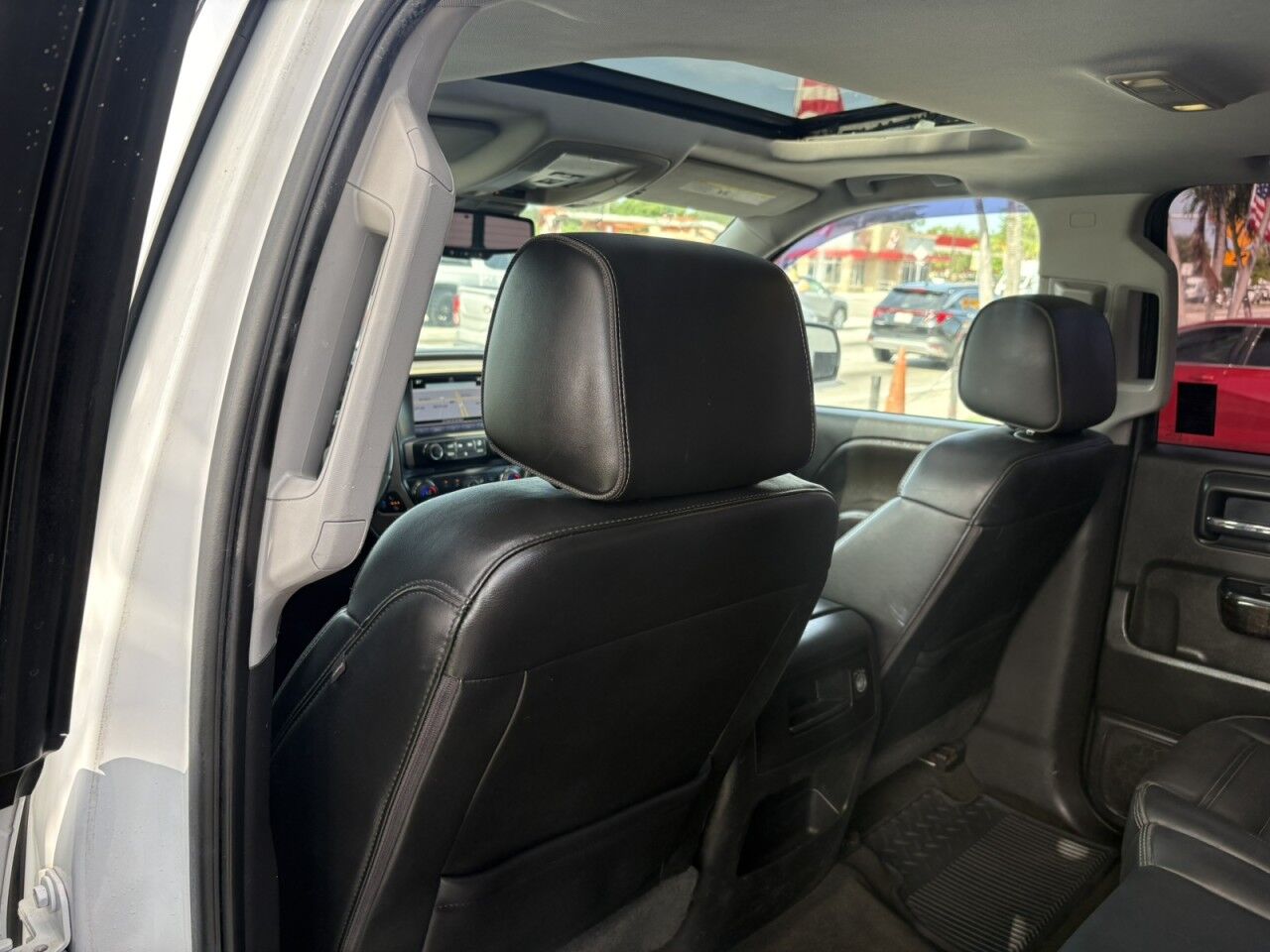 2016 GMC Sierra 1500 Denali Miami FL