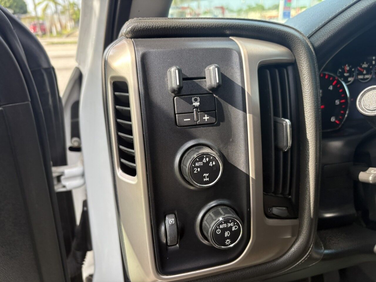 2016 GMC Sierra 1500 Denali Miami FL
