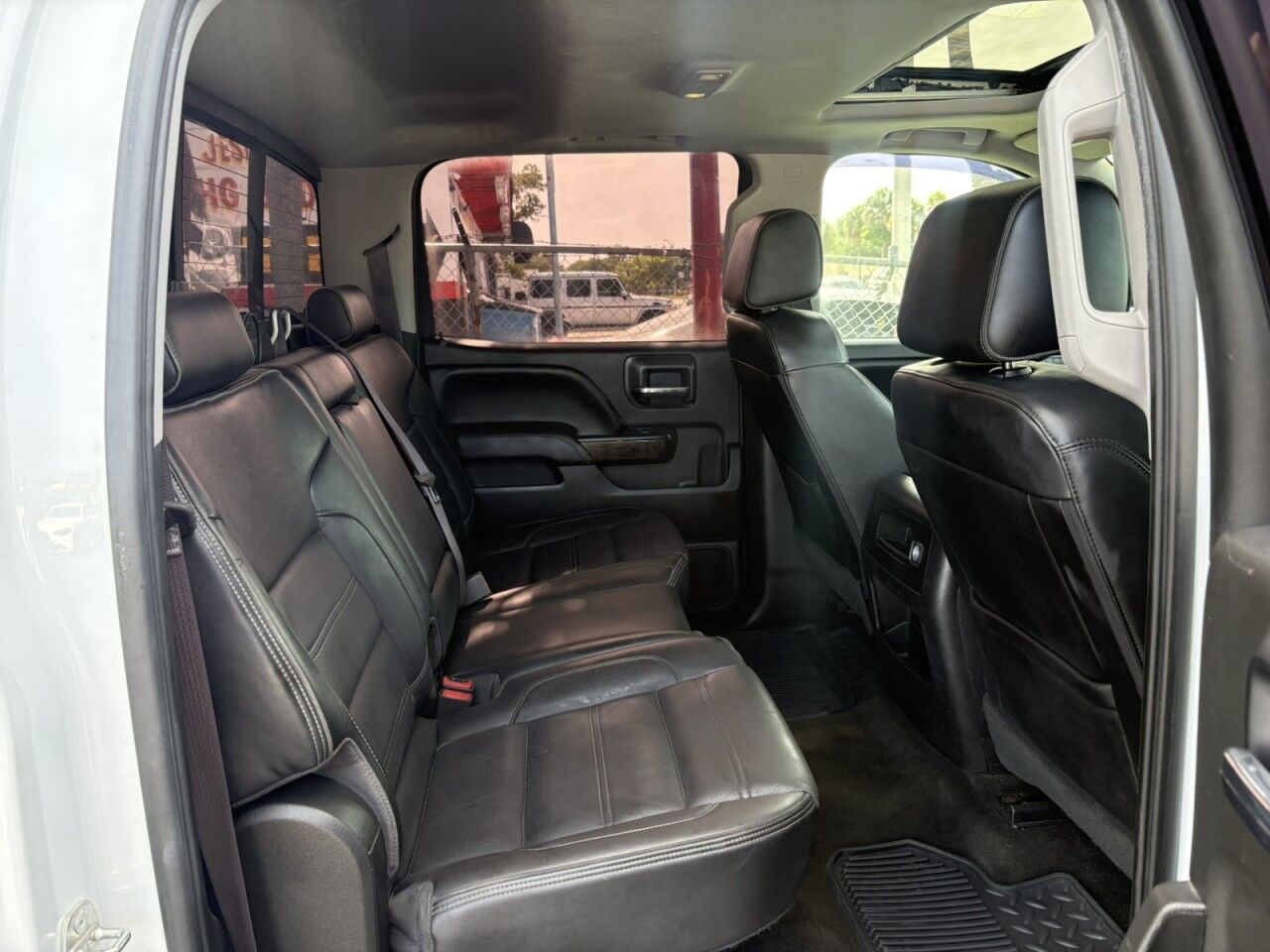 2016 GMC Sierra 1500 Denali Miami FL