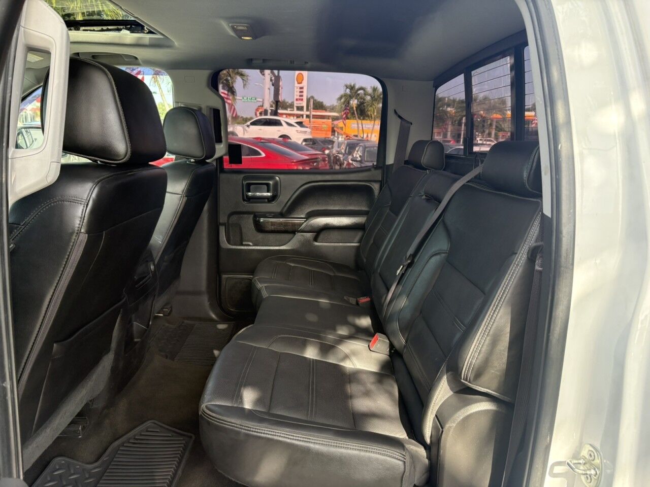 2016 GMC Sierra 1500 Denali Miami FL
