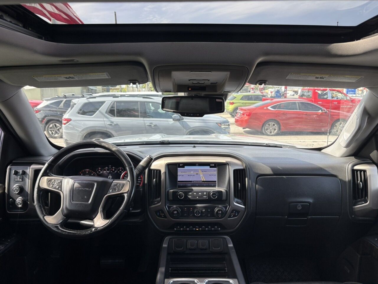 2016 GMC Sierra 1500 Denali Miami FL