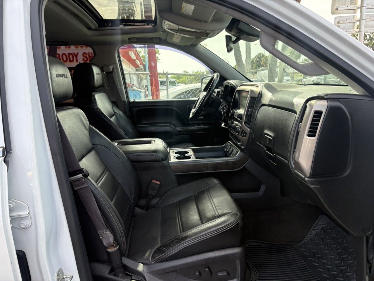 2016 GMC Sierra 1500 Denali Miami FL