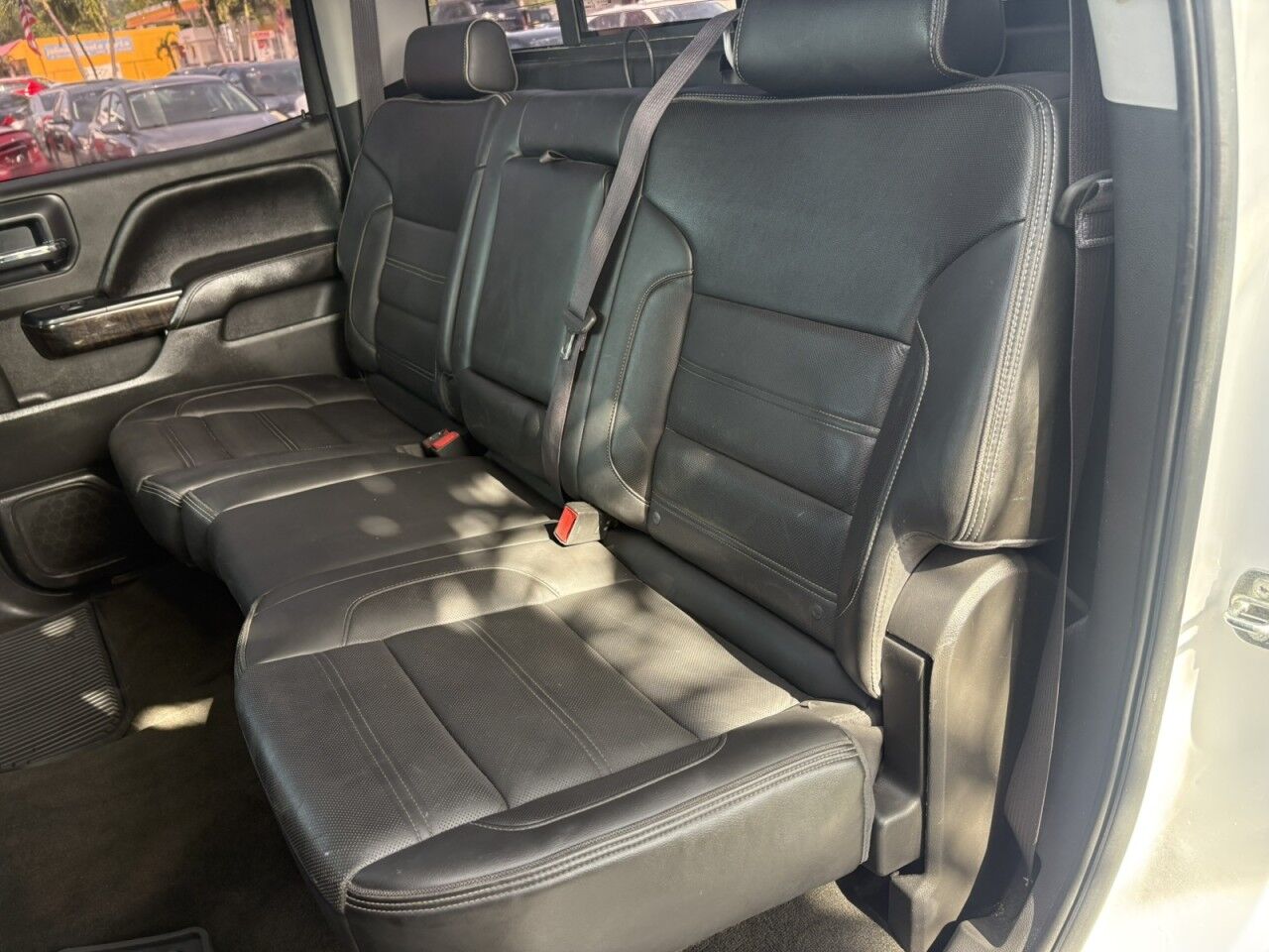 2016 GMC Sierra 1500 Denali Miami FL