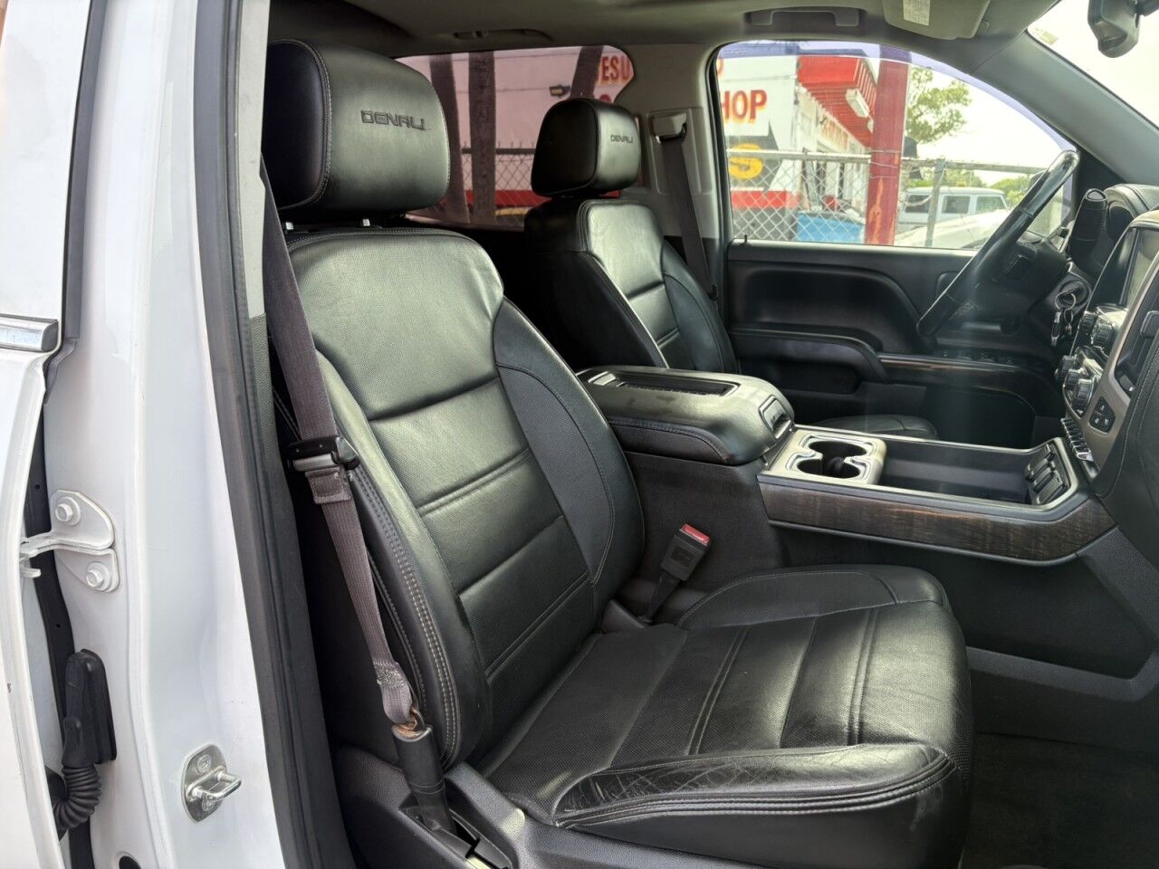 2016 GMC Sierra 1500 Denali Miami FL