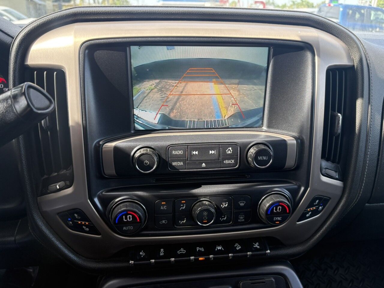 2016 GMC Sierra 1500 Denali Miami FL