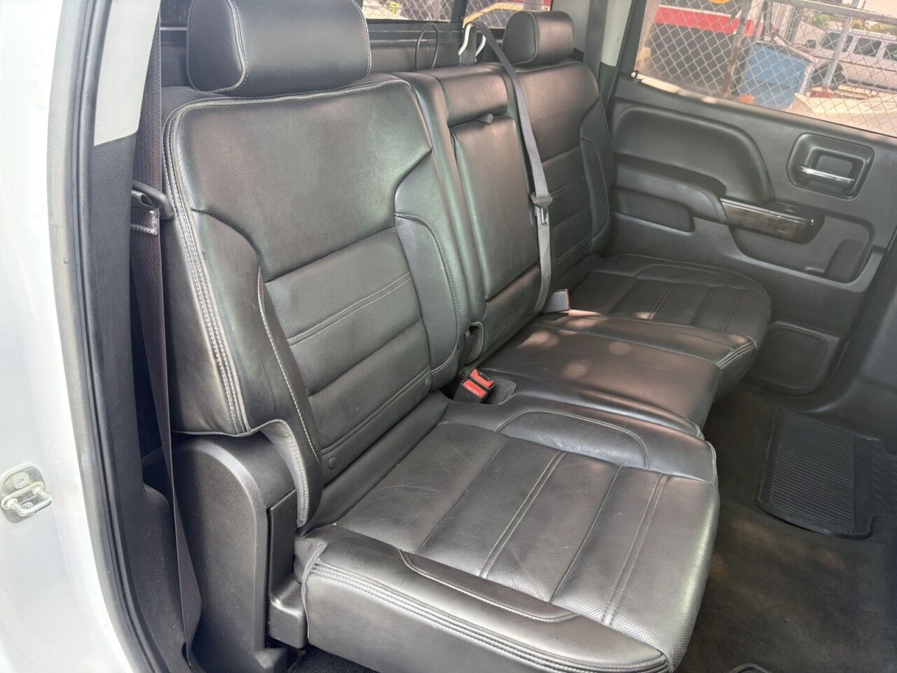 2016 GMC Sierra 1500 Denali Miami FL