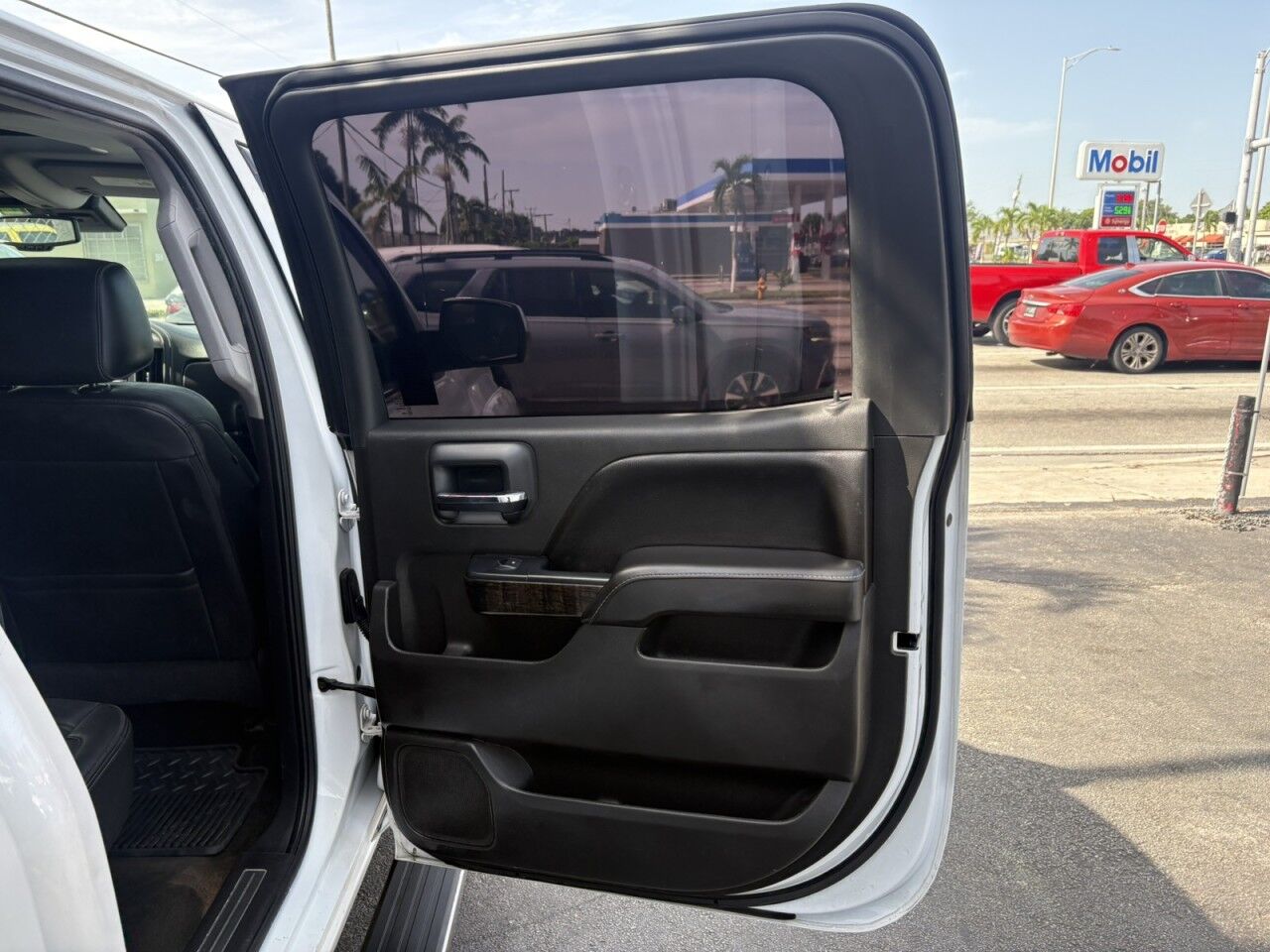 2016 GMC Sierra 1500 Denali Miami FL
