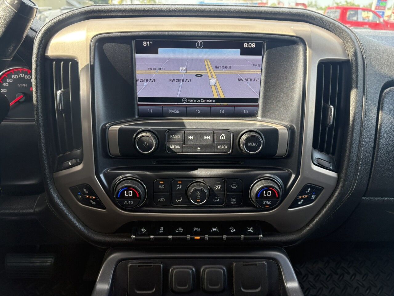 2016 GMC Sierra 1500 Denali Miami FL