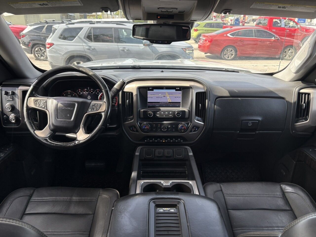 2016 GMC Sierra 1500 Denali Miami FL