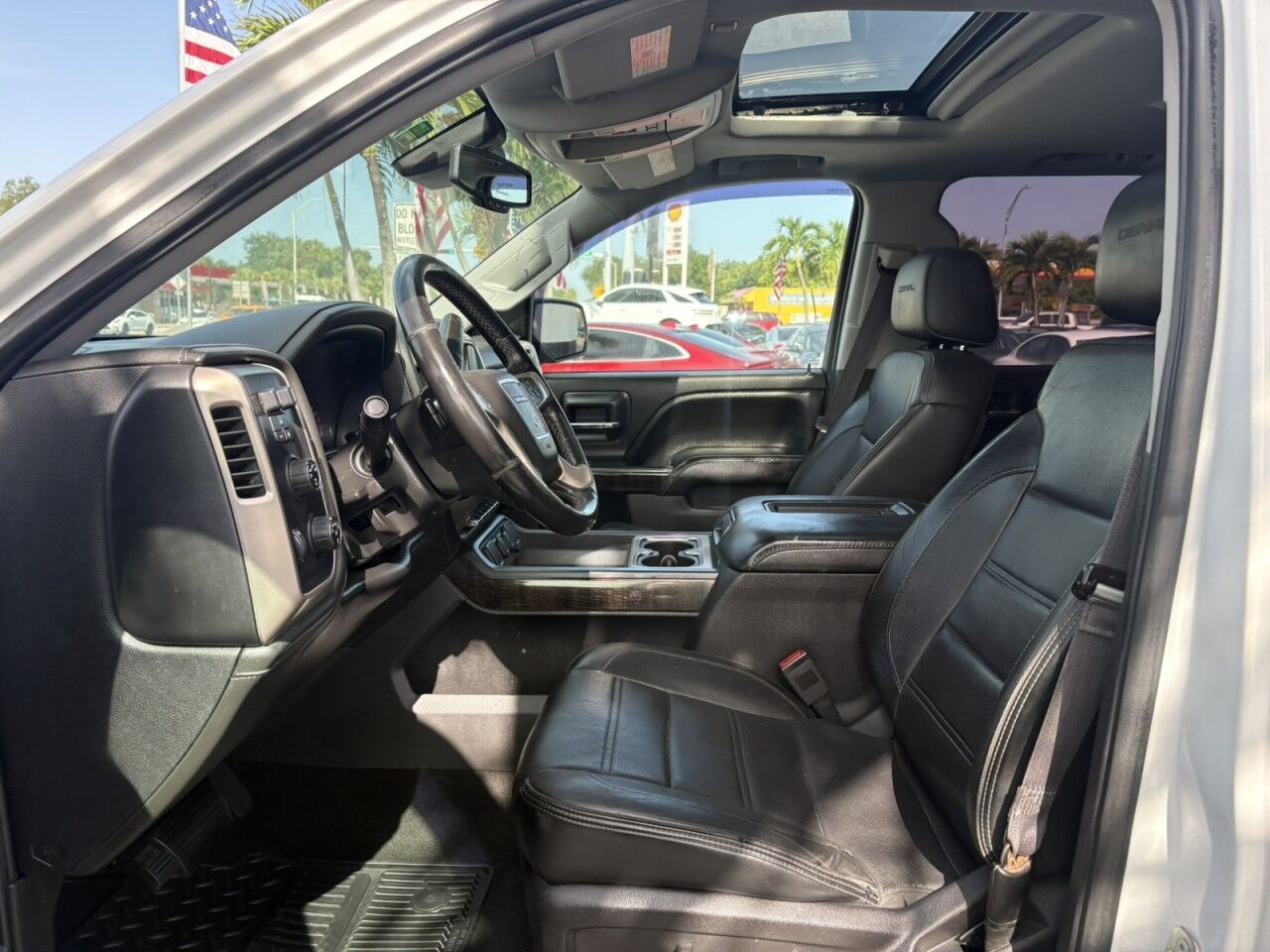 2016 GMC Sierra 1500 Denali Miami FL