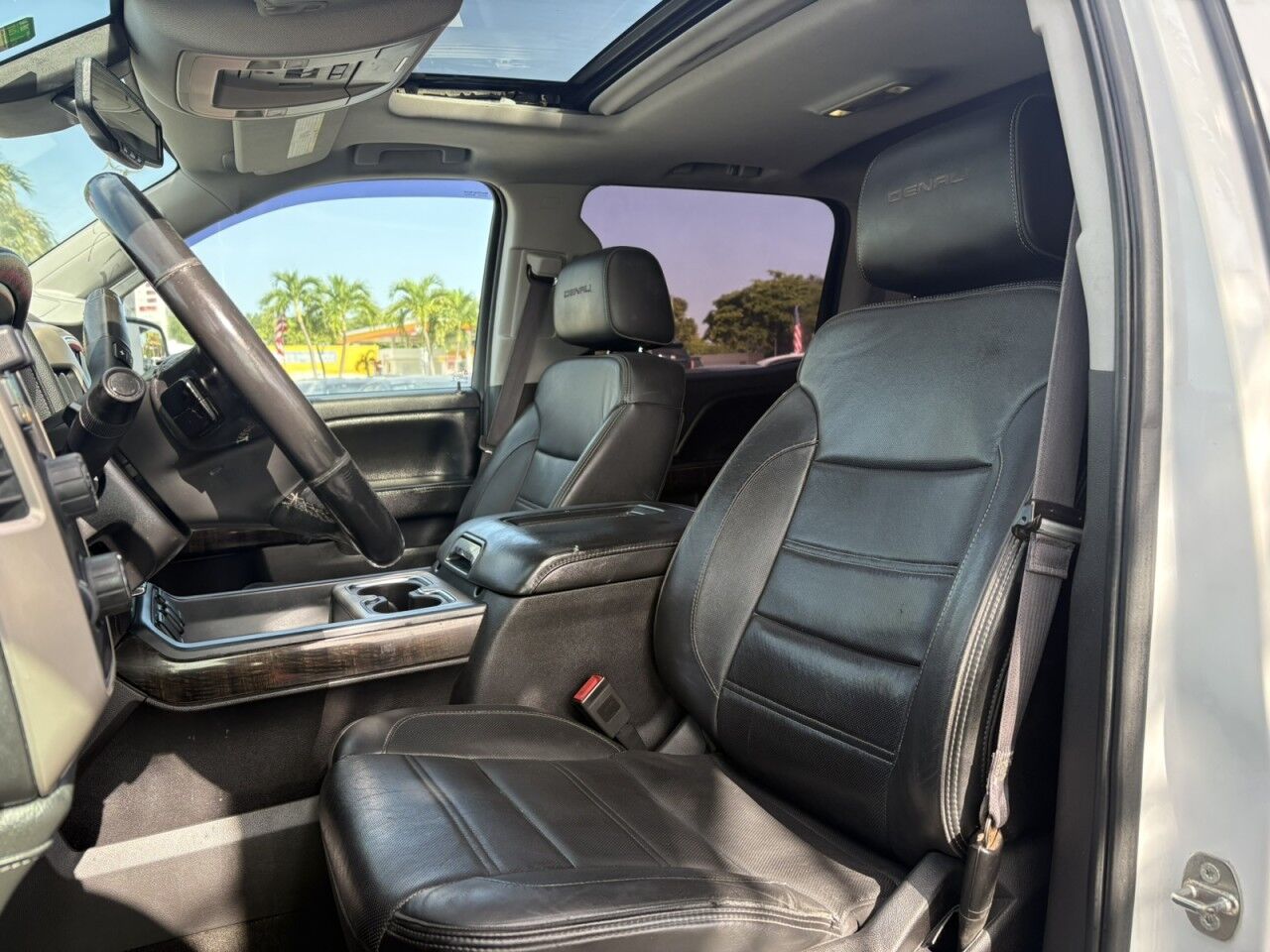 2016 GMC Sierra 1500 Denali Miami FL