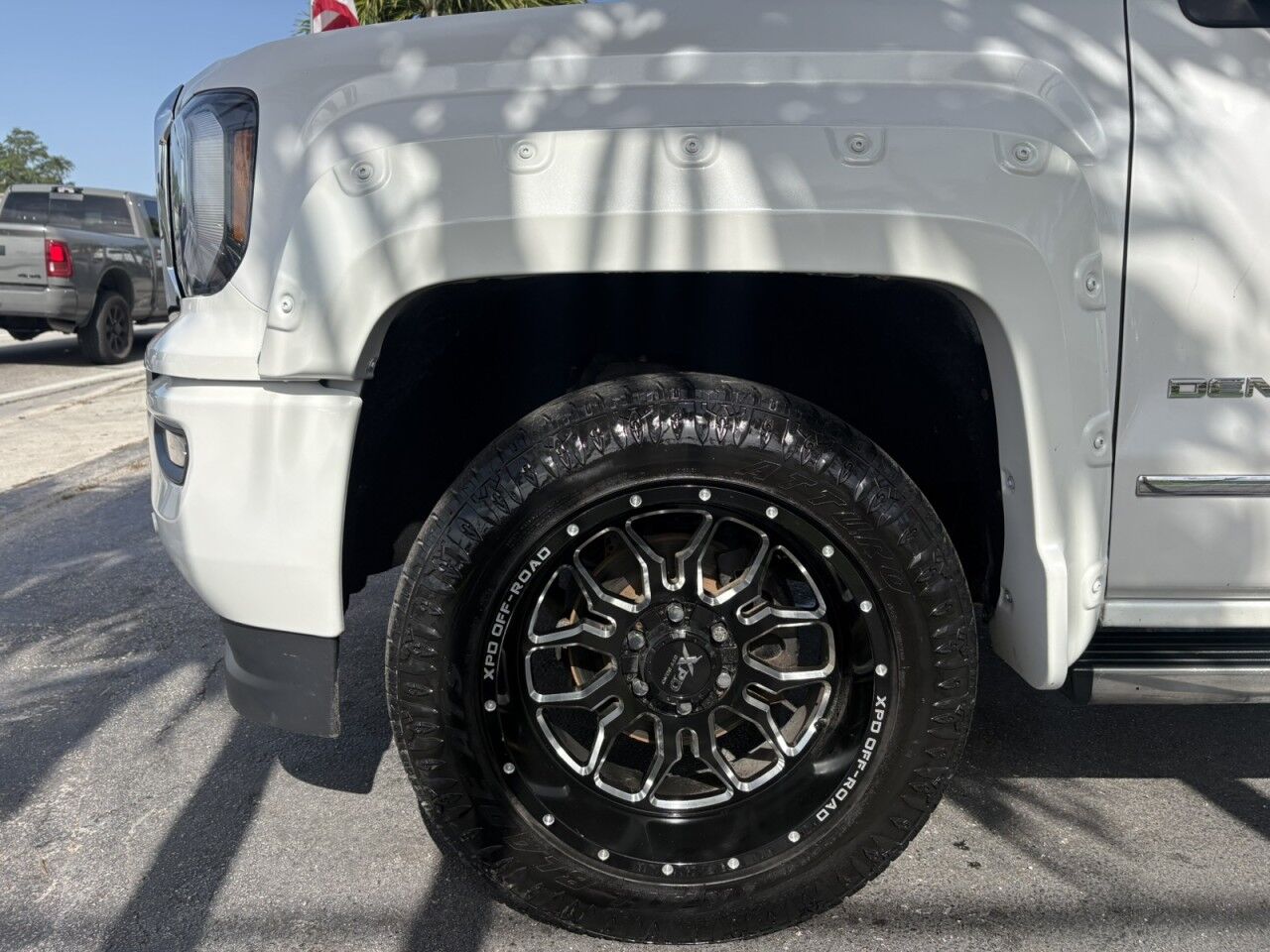 2016 GMC Sierra 1500 Denali Miami FL