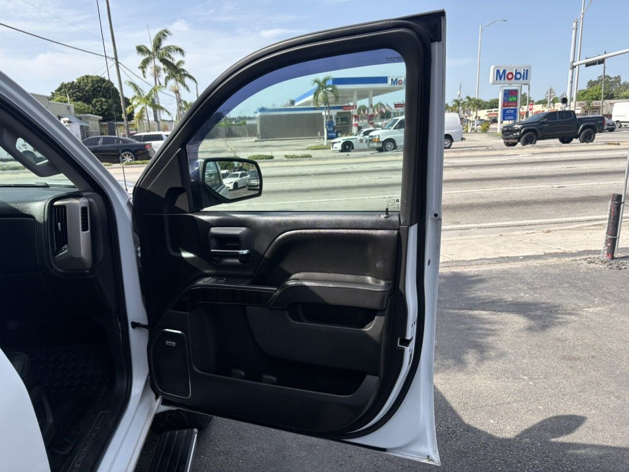 2016 GMC Sierra 1500 Denali Miami FL