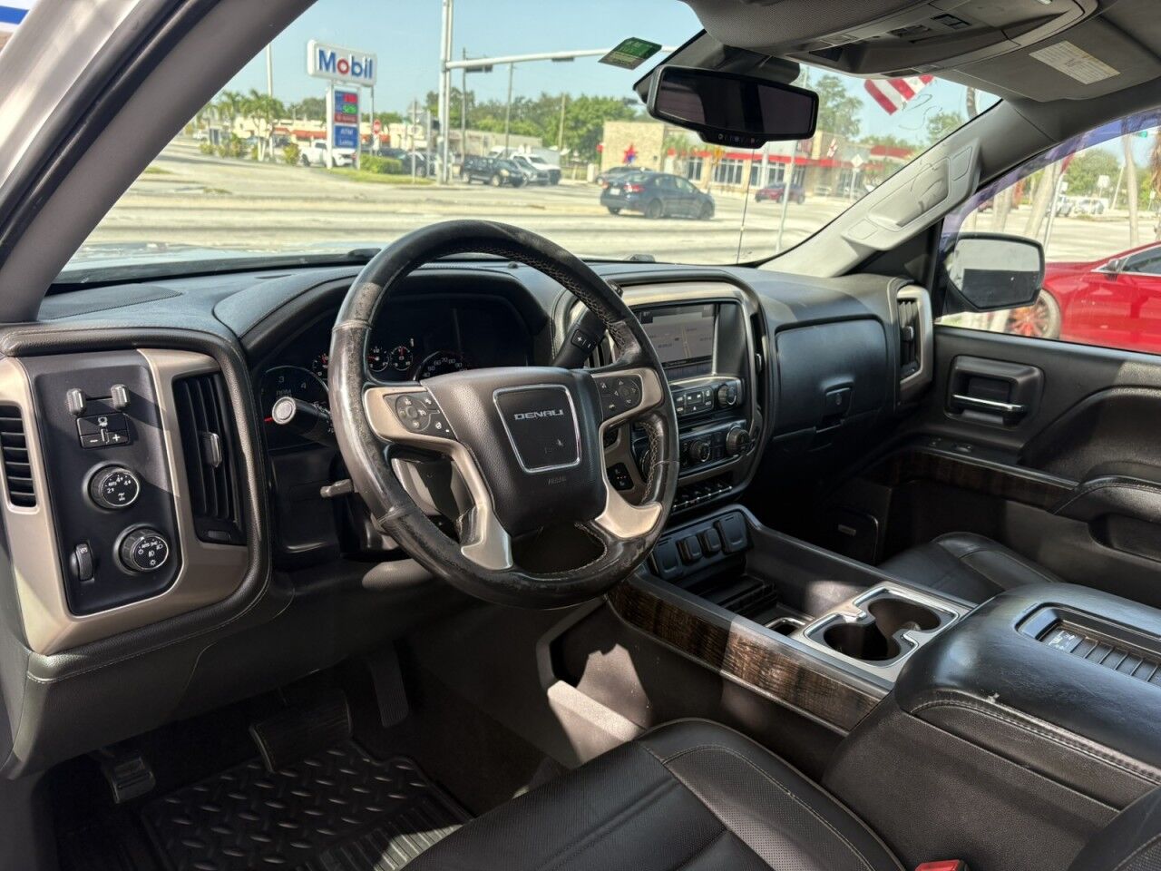 2016 GMC Sierra 1500 Denali Miami FL