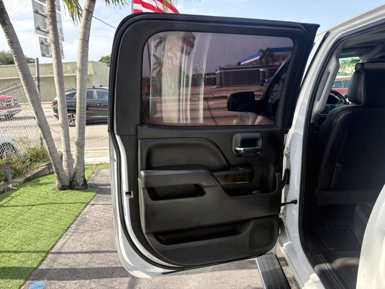 2016 GMC Sierra 1500 Denali Miami FL