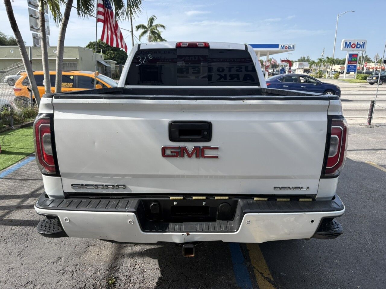 2016 GMC Sierra 1500 Denali Miami FL