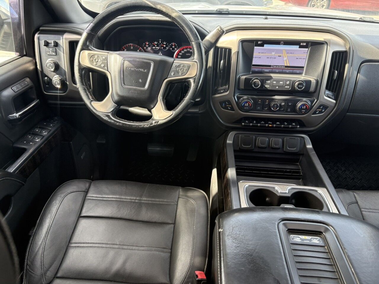 2016 GMC Sierra 1500 Denali Miami FL