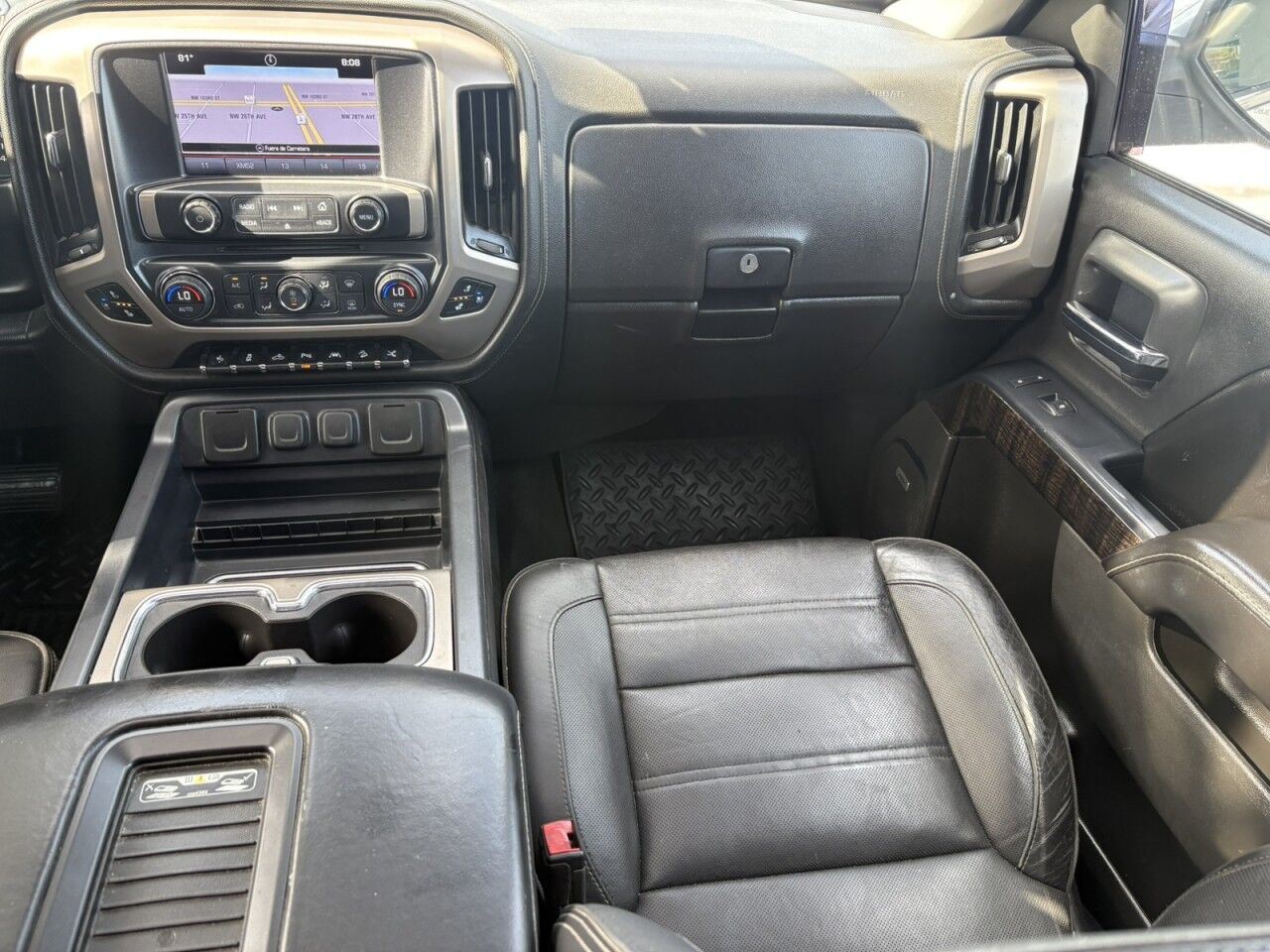 2016 GMC Sierra 1500 Denali Miami FL