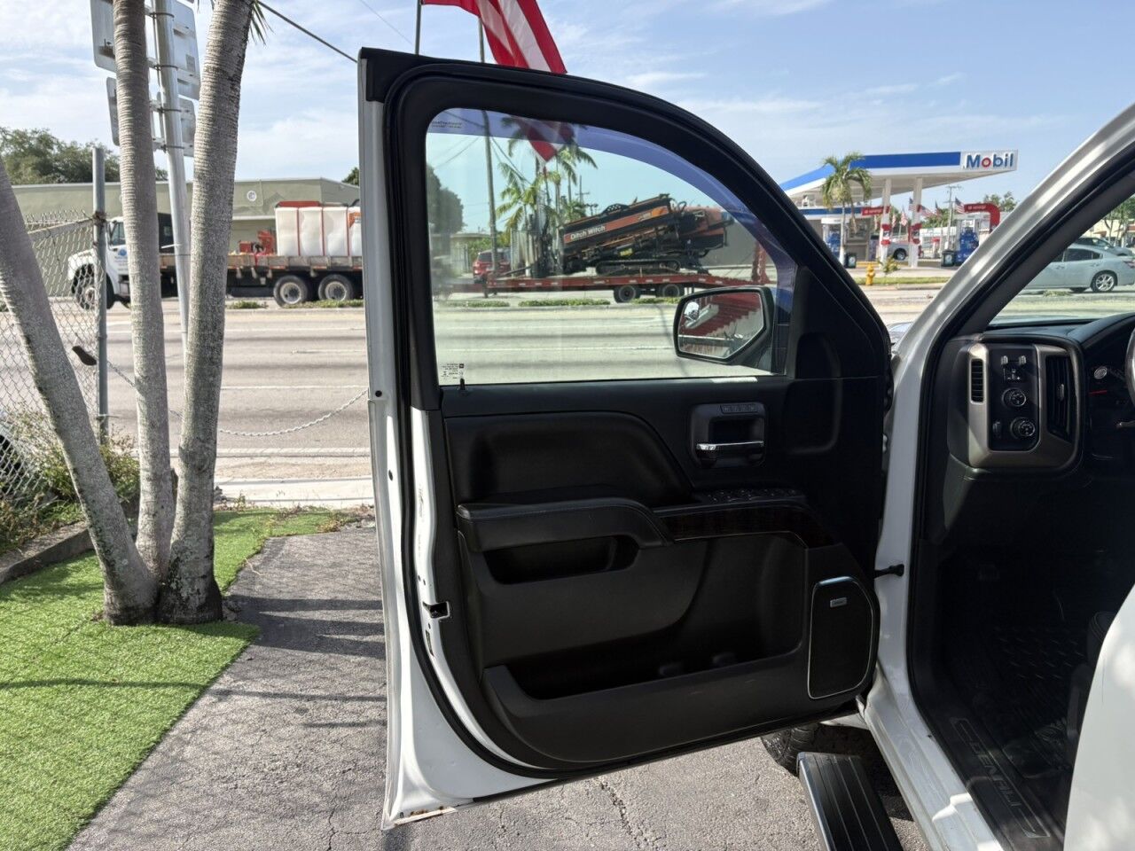 2016 GMC Sierra 1500 Denali Miami FL