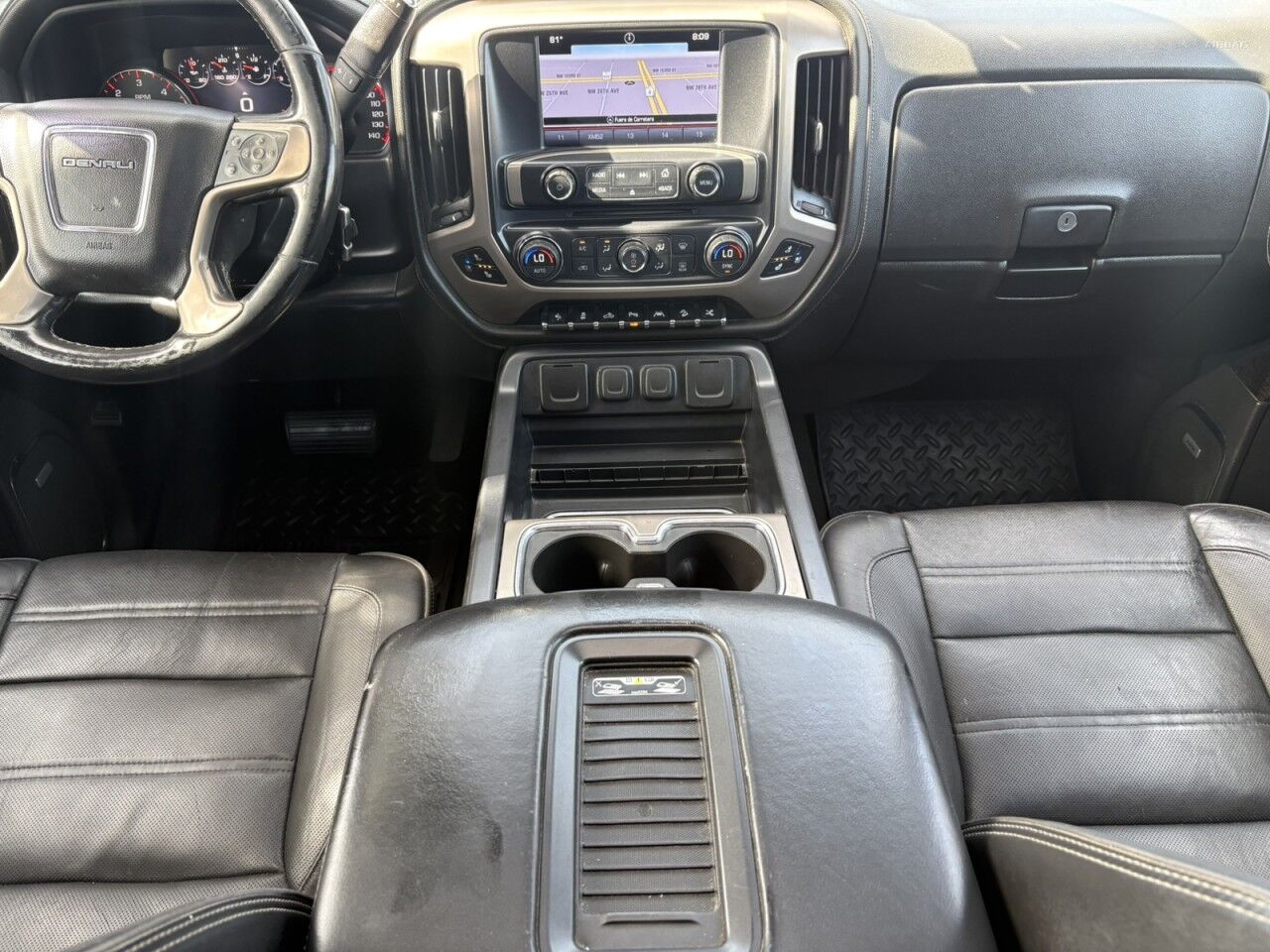 2016 GMC Sierra 1500 Denali Miami FL