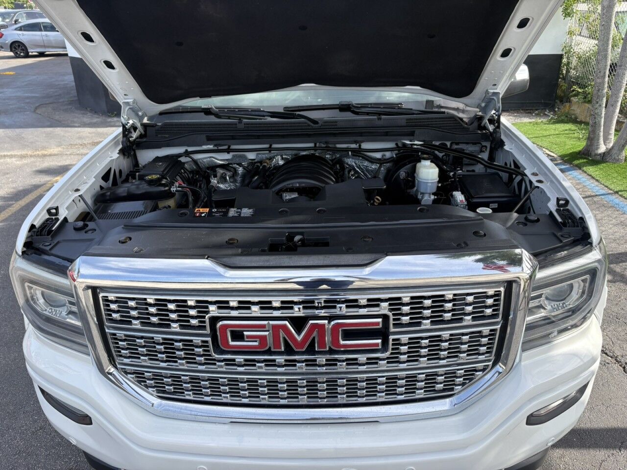 2016 GMC Sierra 1500 Denali Miami FL