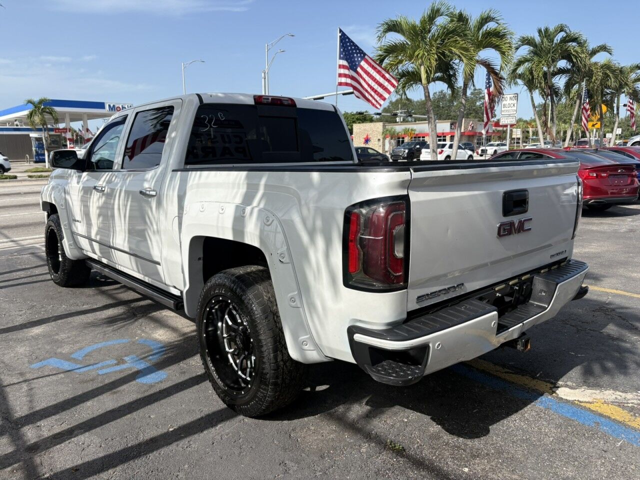 2016 GMC Sierra 1500 Denali Miami FL