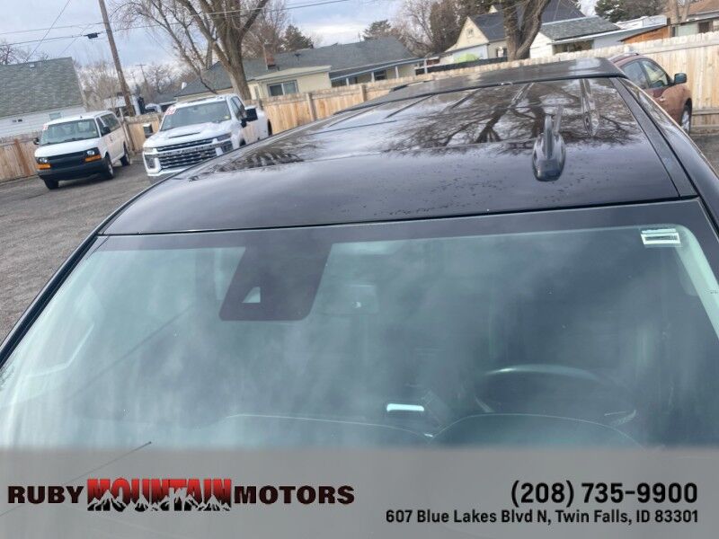 2016 GMC Sierra 1500 Denali Twin Falls ID