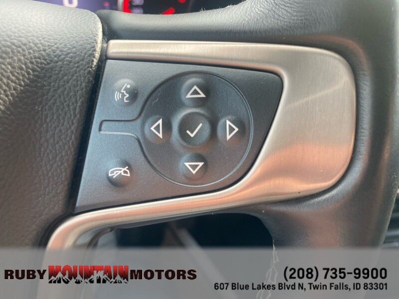 2016 GMC Sierra 1500 Denali Twin Falls ID