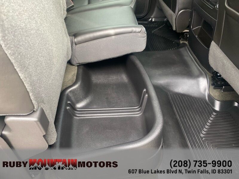 2016 GMC Sierra 1500 Denali Twin Falls ID