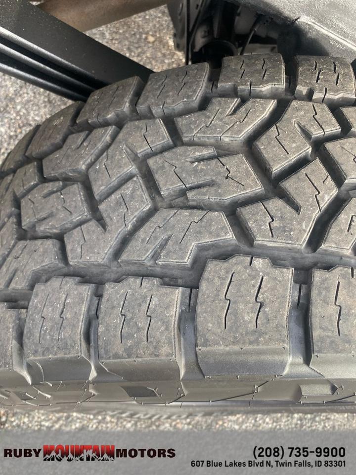 2016 GMC Sierra 1500 Denali Twin Falls ID