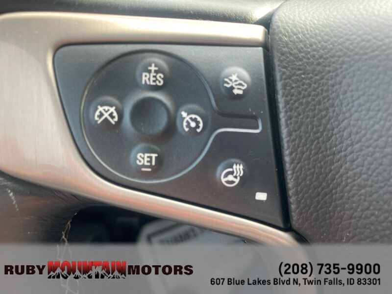 2016 GMC Sierra 1500 Denali Twin Falls ID