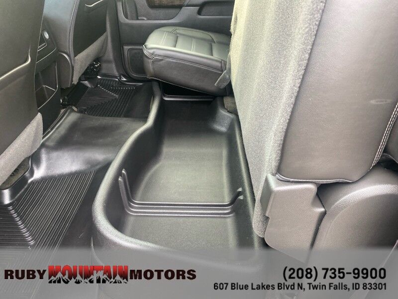 2016 GMC Sierra 1500 Denali Twin Falls ID